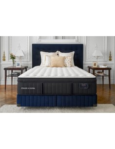 Matelas Stearns & Foster Reserve Estate Lux