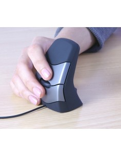 Souris ergonomiques : le confort au meilleur prix