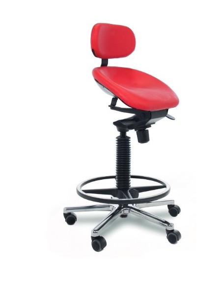 Siège assis debout SEMI-SITTING