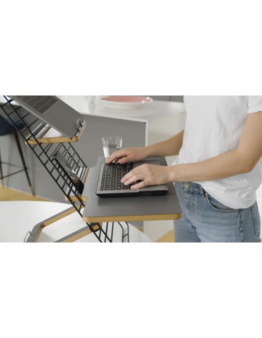 Standfriend Assis-debout de Mousetrapper