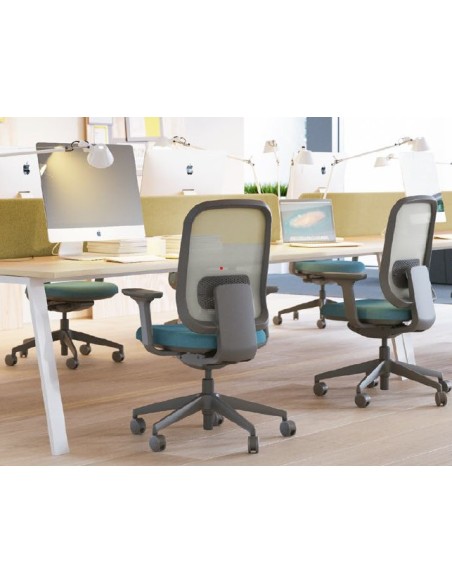 Siège Alaia de Sokoa