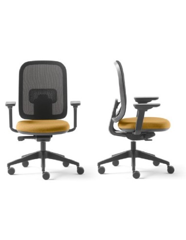 Siège Alaia de Sokoa