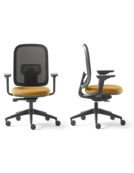 Siège Alaia de Sokoa