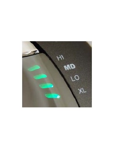 vitesses Souris Evoluent 4