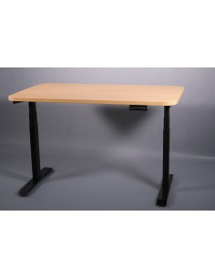 Bureau Assis Debout Fast-Up & Piatto Bosco Bureau Assis Debout Fast-Up & Piatto Bosco