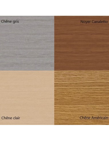 Plateau de bureau Piatto Bosco