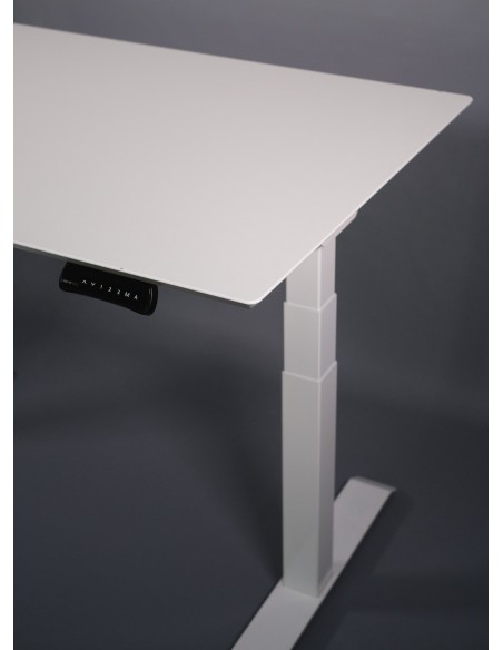 Plateau de bureau Wings blanc