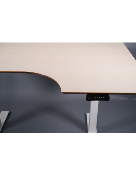 Plateau de bureau Wings retour droit