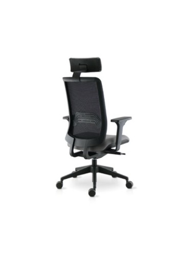 Siège ergonomique Wi-Max