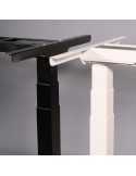 Structure assis debout Fast-Up Desk