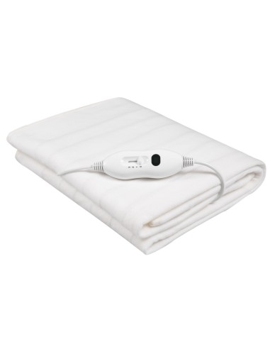 surmatelas chauffant 1 télécommande