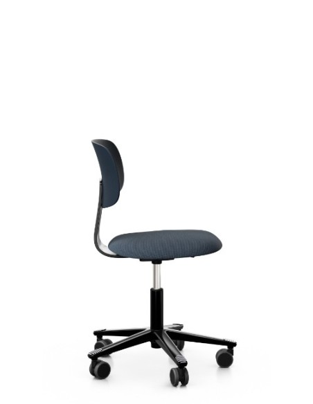 Siège ergonomique HAG TION modèle 1 côté