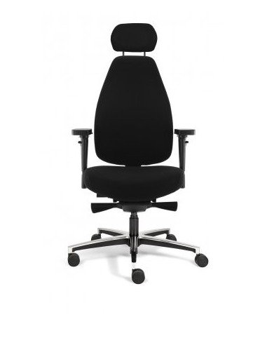 Siège Ergonomique Therapod X HR livraison rapide