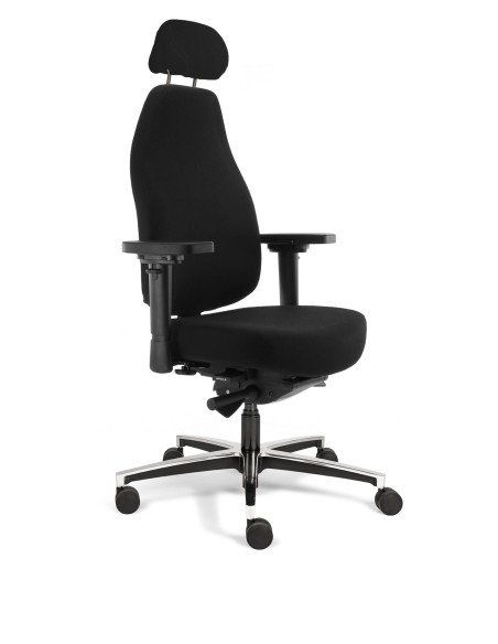 Siège Ergonomique Therapod X HR livraison rapide
