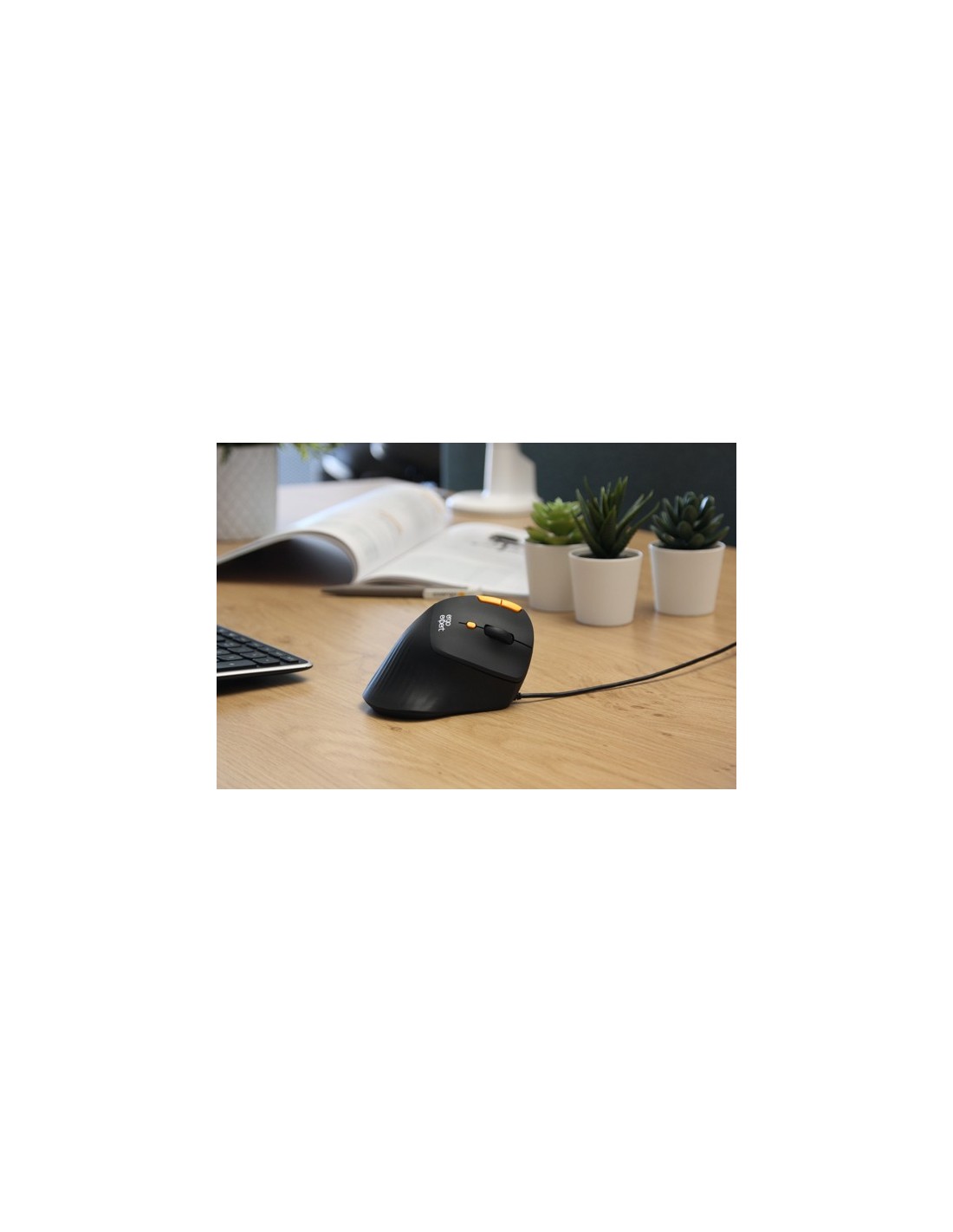 Souris ergonomique X-PER 70