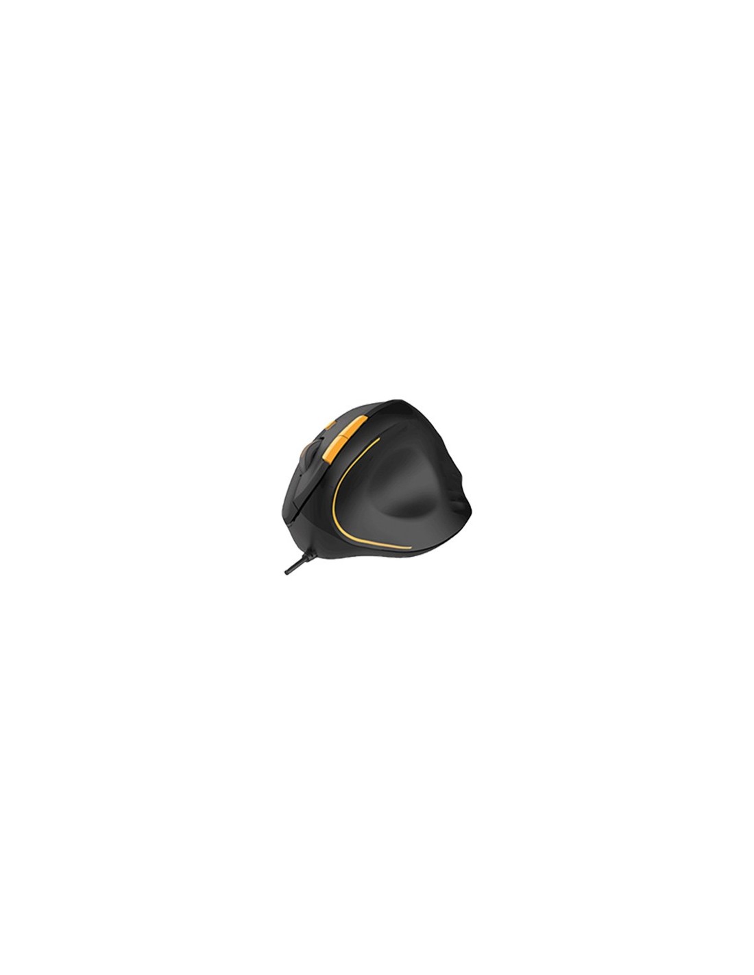 Souris verticale ergonomique XPer 70 filaire ou sans fil