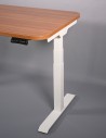 Bureau Assis Debout Fast-Up avec Plateau personnalisable