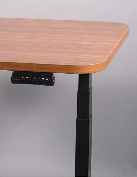 Plateau de bureau ergonomique Bosco