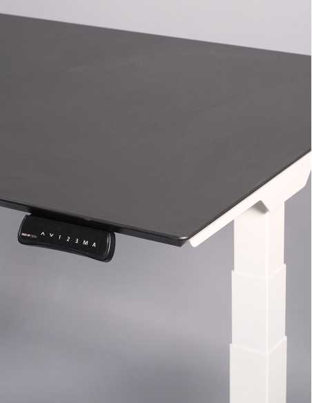 Plateau de bureau ergonomique Wings