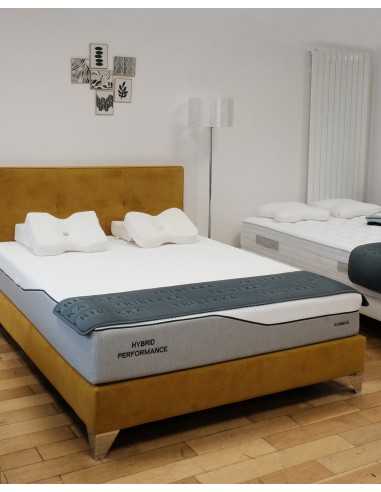 Matelas ergonomique Hybride Performance