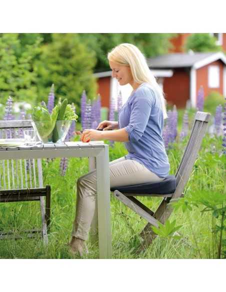 Assise ergonomique Sissel Sit Special