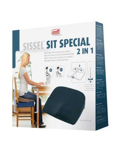 assise ergonomique SISSEL SIT special