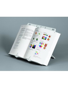 Porte-copies chevalet ergonomique Booklift 2