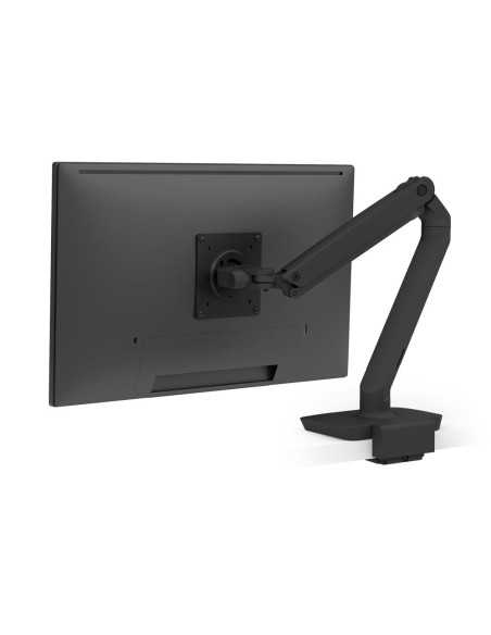 Bras ergonomique support mono-écran Ergotron MXV