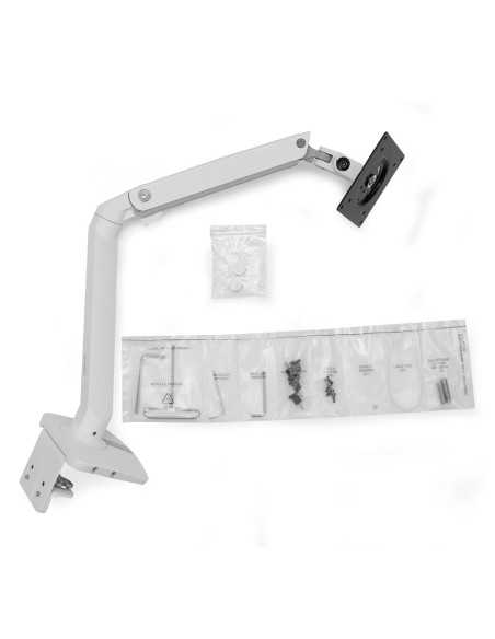 Bras ergonomique support mono-écran Ergotron MXV