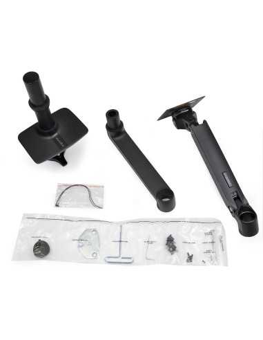 Bras ergonomique support mono-écran...