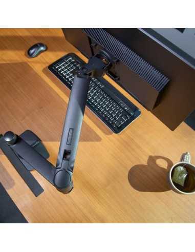 Bras ergonomique support mono-écran...