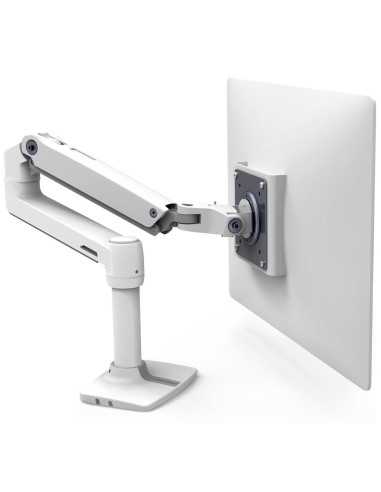 Bras ergonomique support mono-écran...