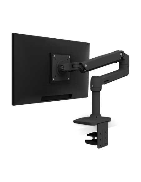 Bras ergonomique support mono-écran Ergotron LX