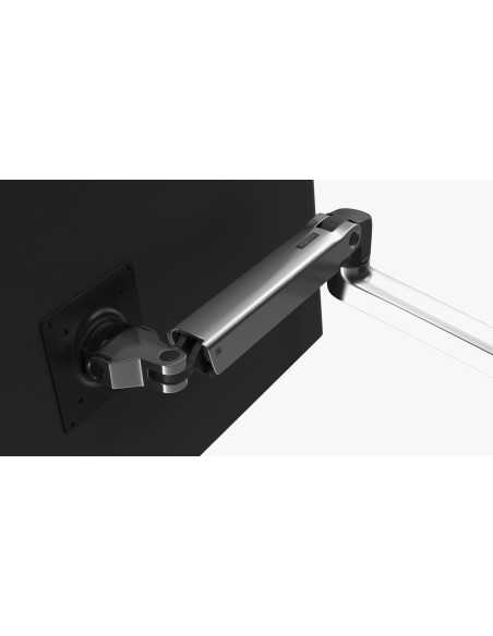Bras ergonomique support mono-écran Ergotron LX
