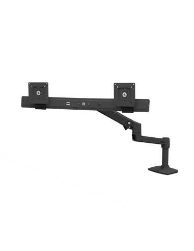 Bras ergonomique support écran...