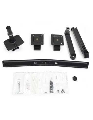 Bras ergonomique support écran...