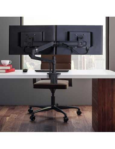 Bras ergonomique support écran...