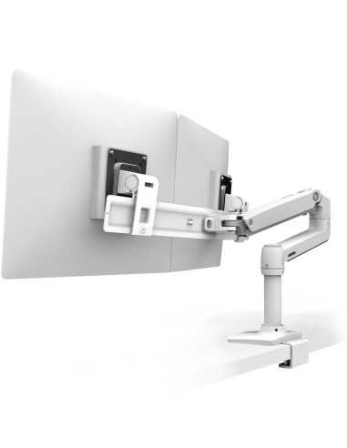 Bras ergonomique support écran...