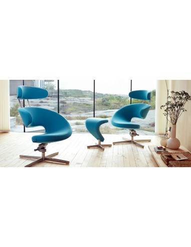 Fauteuil de relaxation PEEL et PEEL II