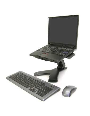 Support ergonomique pour PC Portable...