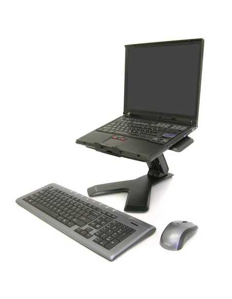 Support ergonomique pour PC Portable Neoflex
