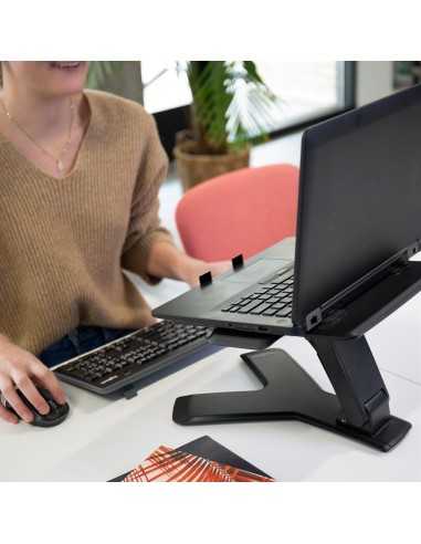 Support ergonomique pour PC Portable...