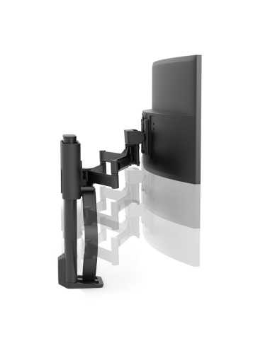 Bras ergonomique ultramodulable...