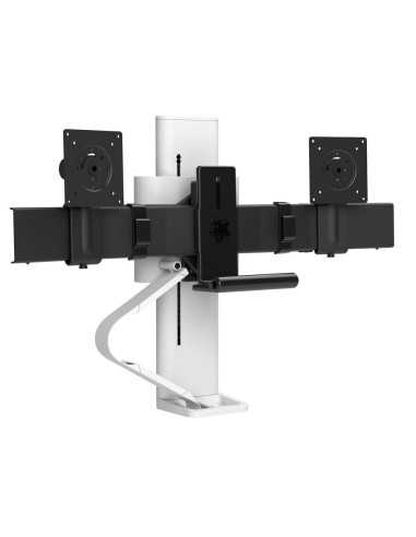 Bras ergonomique ultramodulable...