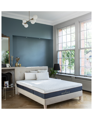 Matelas ergonomique Aristote Hypnove