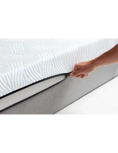 Matelas ergonomique Tempur Pro SmartCool