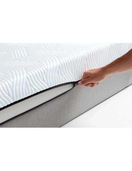 Matelas ergonomique Tempur Pro SmartCool