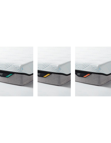 Matelas ergonomique Tempur Pro SmartCool