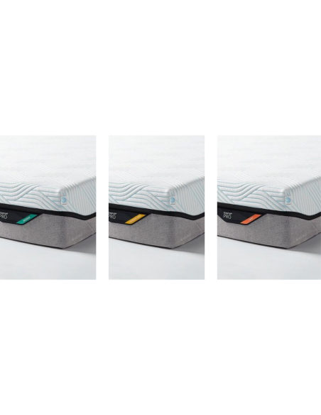 Matelas ergonomique Tempur Pro SmartCool