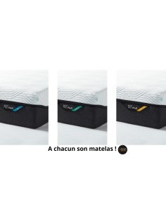 Matelas ergonomique Tempur... 2